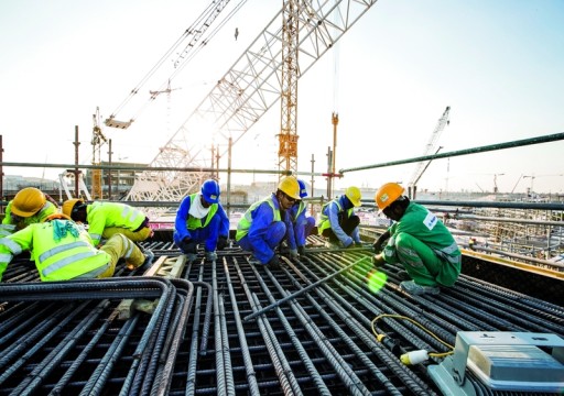 تقرير جديد يعرض تفاصيل انتهاكات حقوق العمال في معرض "إكسبو 2020 دبي"
