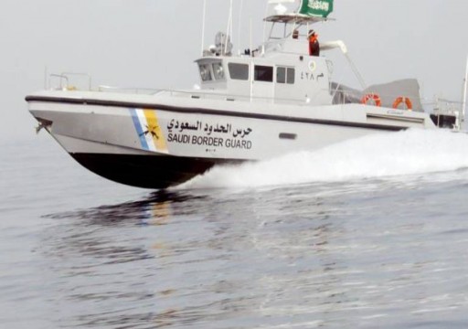 السعودية تقول إنها أجبرت ثلاثة قوارب إيرانية على الخروج من مياهها