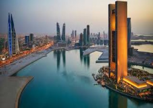 انكماش اقتصاد البحرين 2.11 بالمئة بالربع الأول
