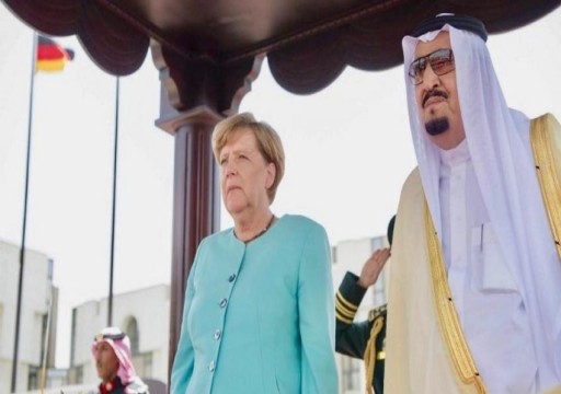 ألمانيا تمدد حظر تصدير السلاح للسعودية 6 أشهر أخرى