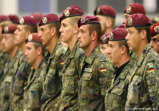 المجلس الأعلى للمسلمين بألمانيا يطالب بأئمة للجنود المسلمين