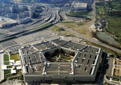 واشنطن توافق على بيع أسلحة لسلطنة عمان بقيمة 385 مليون دولار