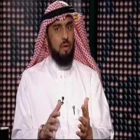 5 سنوات سجن للأكاديمي السعودي محمد الحضيف