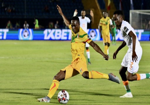 أمم أفريقيا.. ساحل العاج يتخطى مالي ويقابل الجزائر في ربع النهائي