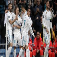 ريال مدريد ينتزع بطاقة العبور إلى نهائي أبطال أوروبا