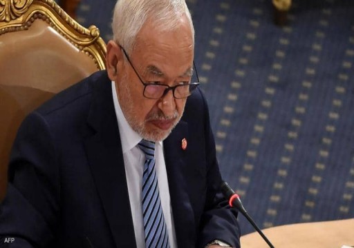 الغنوشي يحذر من انهيار الديمقراطية في تونس ويدعو إلى نظام انتخابي جديد