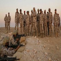 مذكرة تفاهم بين القوات المسلحة القطرية والأمريكية في مجال التدريب