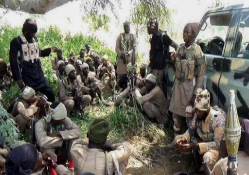 الجيش النيجيري يعلن مقتل 75 من "بوكو حرام" بعمليات جوية وبرية