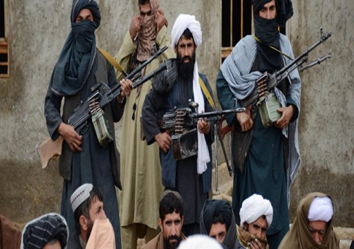 مقتل 3 من قادة "طالبان" كانوا مختبئين في أفغانستان