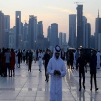 منظمة حقوقية: الأزمة الخليجية امتهنت الكرامة وضحاياها مدنيون