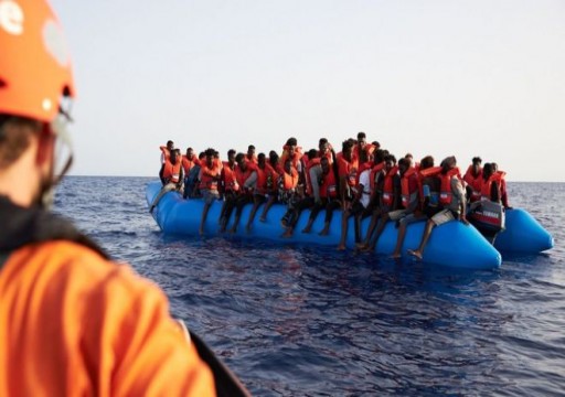 الاتحاد الأوروبي يعترف بتواصل الانتهاكات ضد المهاجرين على حدوده