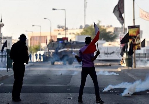 سيناتور إيطالي ينتقد انتهاكات حقوق الإنسان بالبحرين