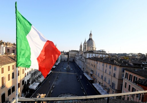 إيطاليا تستدعي سفير أبوظبي لدى روما بسبب "تصرف غير متوقع"
