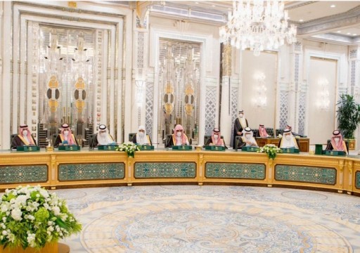 السعودية تؤكد إمكانية تمديد خفض إنتاج النفط لما بعد أغسطس