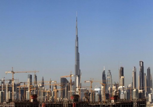"داماك" تعتزم التوقف عن إطلاق مشاريع سكنية جديدة حتى يتعافى قطاع العقارات في دبي