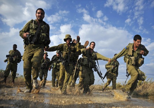 إصابة 12 جنديا إسرائيليا إثر تعرضهم لقرصات "دبابير" جنوبي غزة