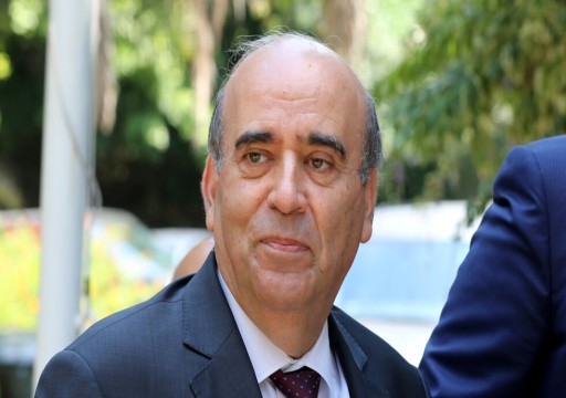 وزير خارجية لبنان يقدم استقالته بعد تصريحاته حول دول الخليج