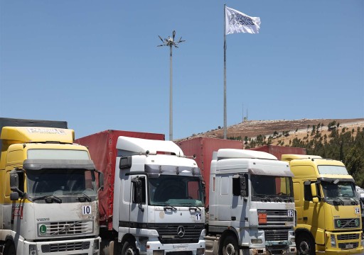 الأمم المتحدة تعتبر شروط دمشق لنقل المساعدات عبر الحدود “غير مقبولة”