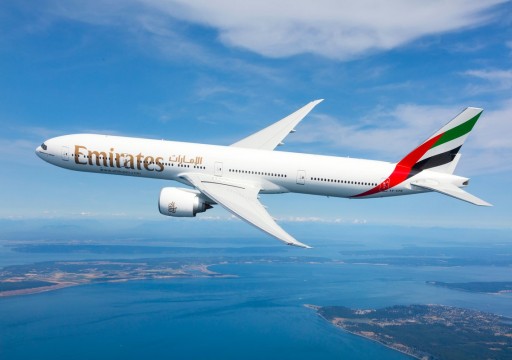 "طيران الإمارات" تستأنف رحلاتها المنتظمة إلى فيينا