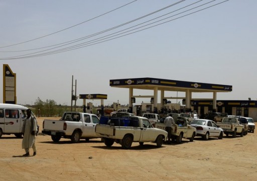 الحكومة السودانية ترفع أسعار الوقود بزيادة أكثر من 400%