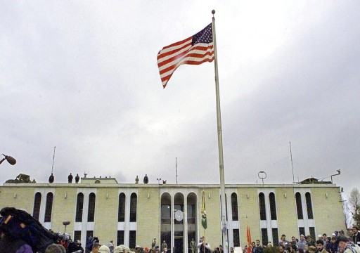 صحيفة: دبلوماسيون أمريكيون بأفغانستان حذروا وزارة خارجيتهم من سقوط كابل