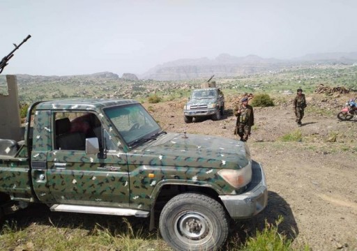 الجيش اليمني يعلن إنهاء تمرد عسكري مدعوم من أبوظبي وسط البلاد