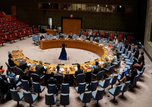 مجلس الأمن الدولي يدعو إلى إنهاء الأعمال العدائية في إثيوبيا
