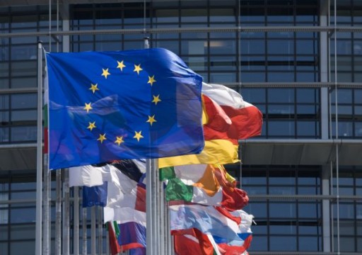 الاتحاد الأوروبي يدعم رواتب موظفي فلسطين بـ 10.5 ملايين يورو