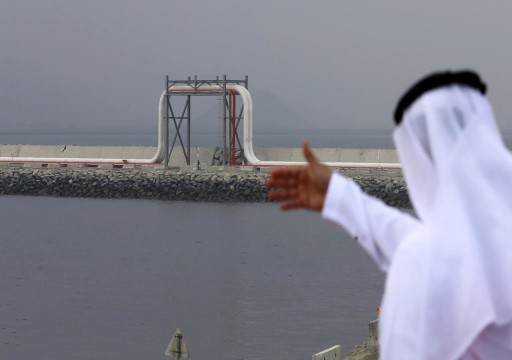 الإمارات تحذّر من صدمات نفطية محتملة بسبب انخفاض الأسعار