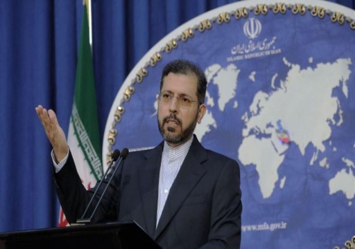 إيران: عقوبات واشنطن الجديدة تعارض مزاعم عودتها للاتفاق النووي