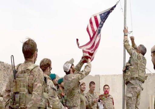 الولايات المتحدة تؤكد أنّ الانسحاب من أفغانستان سينتهي في 31 أغسطس