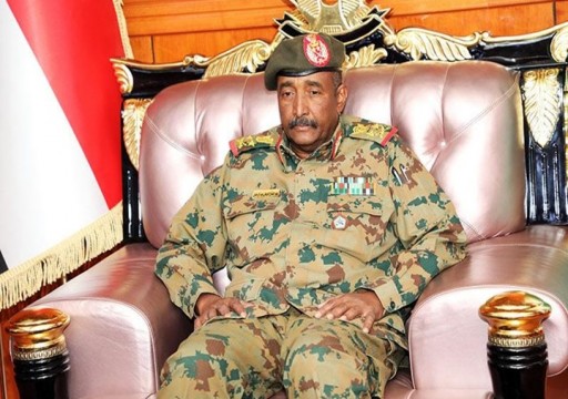 وكالة: وفد سعودي إماراتي يلتقي رئيس المجلس العسكري السوداني