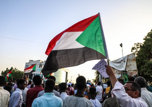 قوى التغيير السودانية تتسلم مبادرة من إثيوبيا لحل الخلاف على المجلس السيادي
