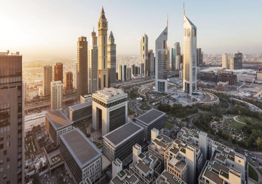 دبي تطرح سندات دَين لأجل خمس سنوات وتعيين 6 بنوك لترتيب العملية