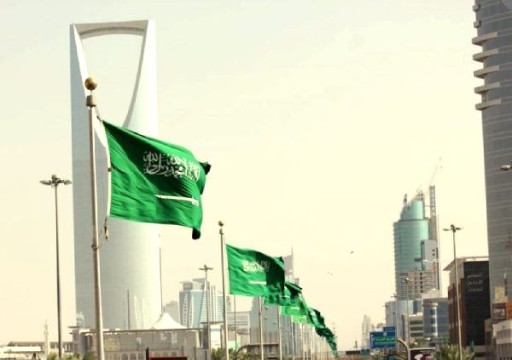 نمو الناتج المحلي السعودي بنسبة 8.7 بالمئة في 2022‎‎