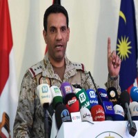 التحالف العربي يعلن شروط دخول الإعلاميين الأجانب إلى اليمن