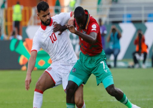 تونس تتكبد هزيمة تاريخية أمام ناميبيا في افتتاح مبارياتهما بكأس أفريقيا