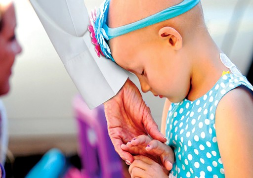 سرطان الغدد الليمفاوية من الأكثر انتشاراً في الإمارات