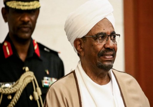 الحزب الحاكم في السودان يضع رؤية مستقبلية لما بعد البشير