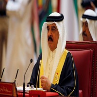 العاهل البحريني: طرد قطر من مجلس التعاون "أمر غير وارد"