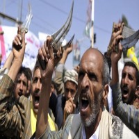 الحوثيون يتبجحون ويهددون أبوظبي ودبي مقابل "الانتصارات"