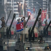 كوريا الشمالية تحتفل بالذكرى الـ70 لتأسيسها دون استعراض صواريخ عابرة للقارات