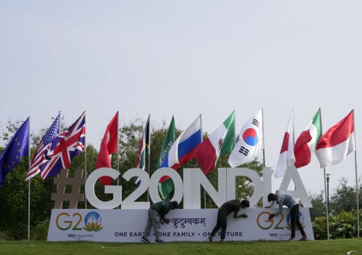 مجموعة العشرين تفشل في الاتفاق على خفض تدريجي للوقود الأحفوري