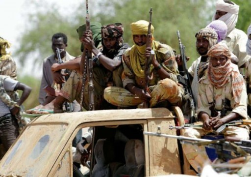 السودان.. مقتل 16 مدنيا في هجوم مسلح جنوب دارفور
