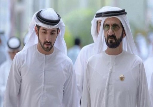 شملت تعيين نجله وزيراً للدفاع.. محمد بن راشد يجري تعديلات جديدة بحكومة الإمارات
