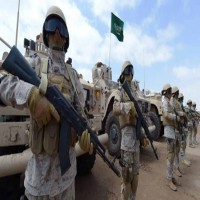 “نيويورك تايمز″: قوات أمريكية خاصة ساعدت السعوديين ضد الحوثيين باليمن