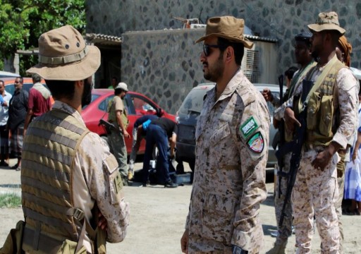 "رويترز": السعودية لجأت لمحادثات مع الحوثيين بعد خروج الإمارات من اليمن