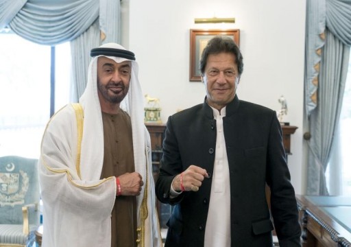 باكستان تطلب من الإمارات تحويل ودائع  إلى قروض