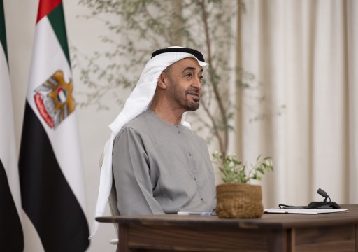 رئيس الدولة يصدر مرسوماً بتشكيل "مجلس الإمارات للإعلام" ويوكل إليه متابعة المحتوى الإعلامي داخل البلاد