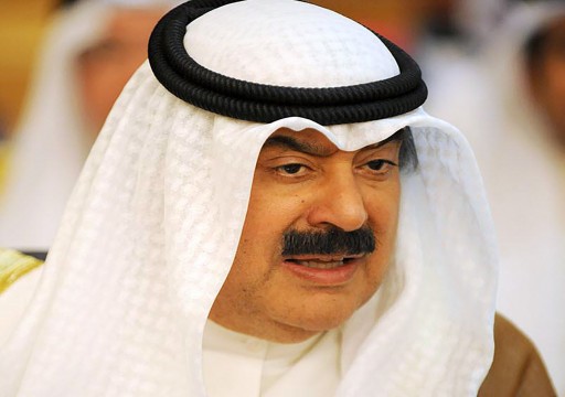 الكويت تؤكد استمرار جهودها في حل الأزمة الخليجية